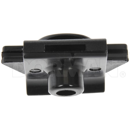 Dorman OE Replacement For Nissan Fender Liner Clip 123 Length Plastic Clamshell Package 961-303D